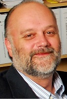 Dr. Tom McIntosh Dr. Tom McIntosh